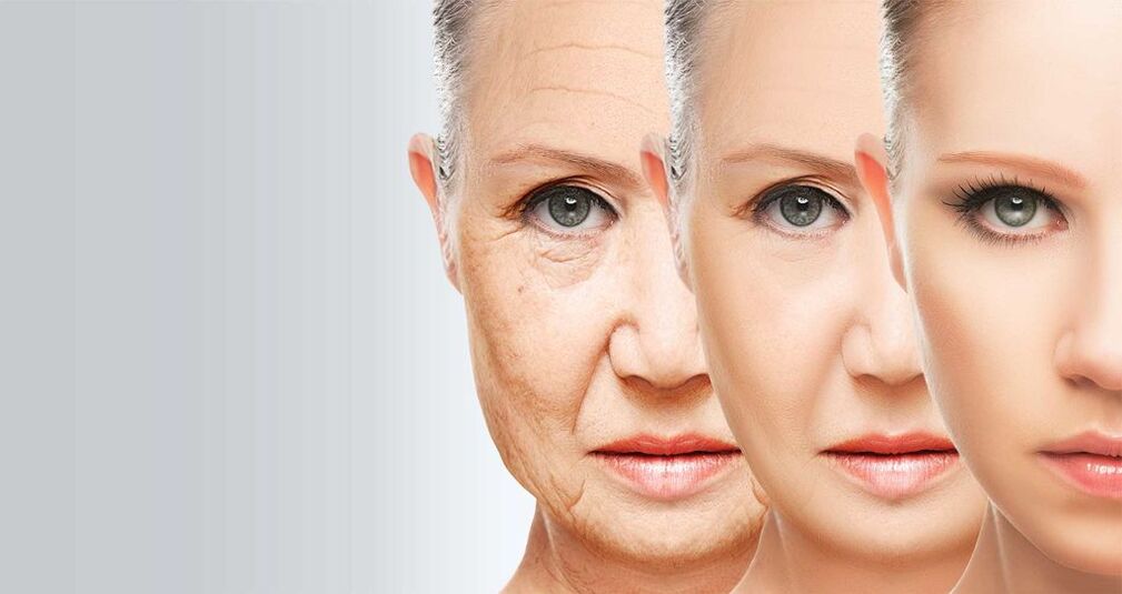 جوانسازی پوست صورت با تکنولوژی لیزر