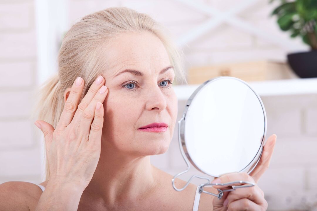 روش های موثر برای جوانسازی پوست صورت